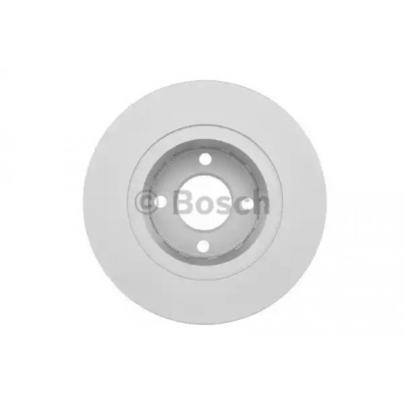 0986478128 BOSCH Гальмівний диск BD112 — фото товара №5