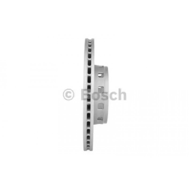 0986478128 BOSCH Гальмівний диск BD112 — фото товара №6