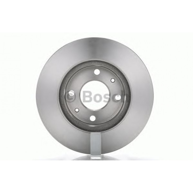 0986479264 BOSCH Гальмівний диск BD1142 — фото товара №1