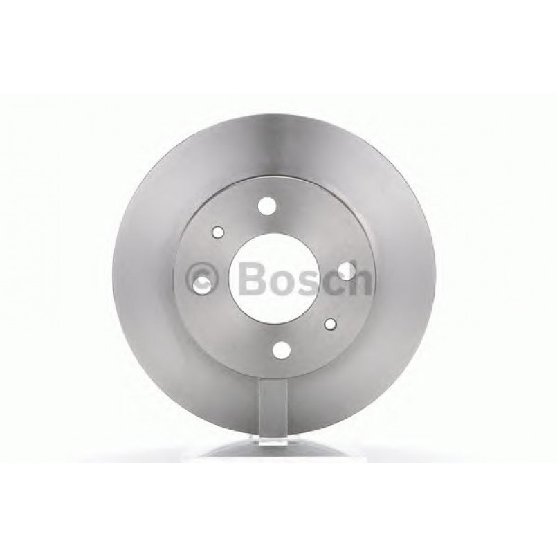 0986479264 BOSCH Гальмівний диск BD1142 — фото товара №3