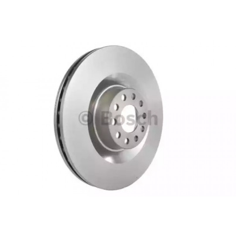 0986479302 BOSCH Гальмівний диск — фото товара №2