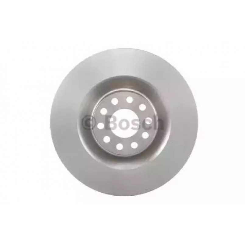 0986479302 BOSCH Гальмівний диск — фото товара №3