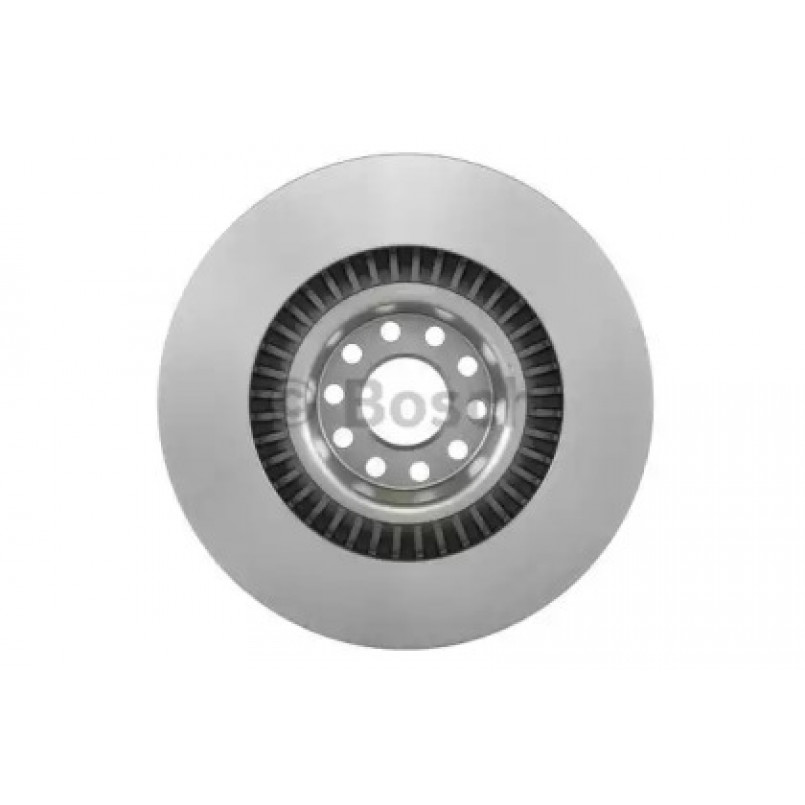 0986479302 BOSCH Гальмівний диск — фото товара №5