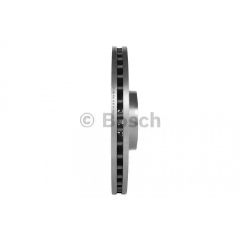 0986479302 BOSCH Гальмівний диск — фото товара №6