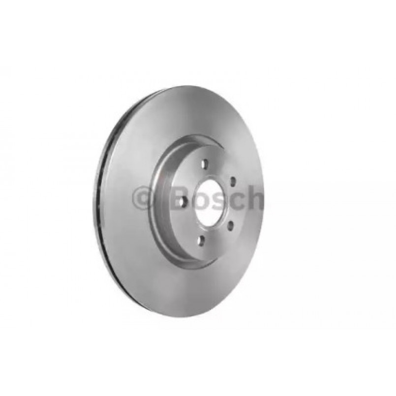 0986479310 BOSCH Гальмівний диск — фото товара №2