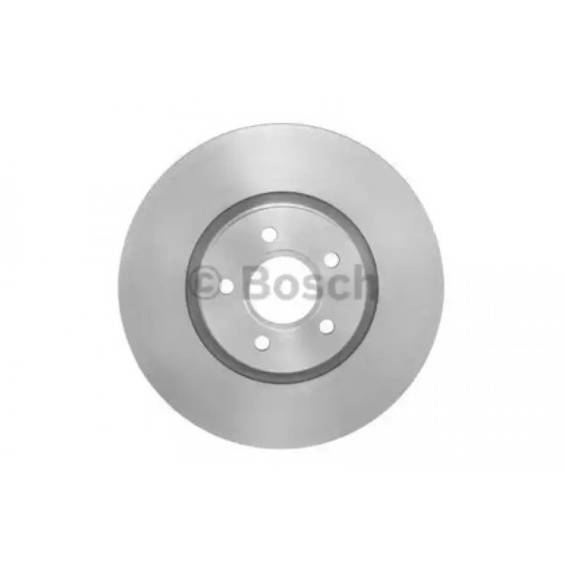 0986479310 BOSCH Гальмівний диск — фото товара №3