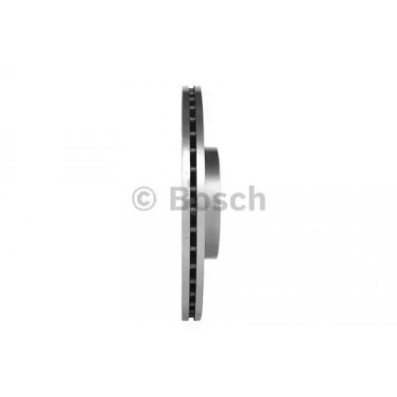 0986479310 BOSCH Гальмівний диск — фото товара №6