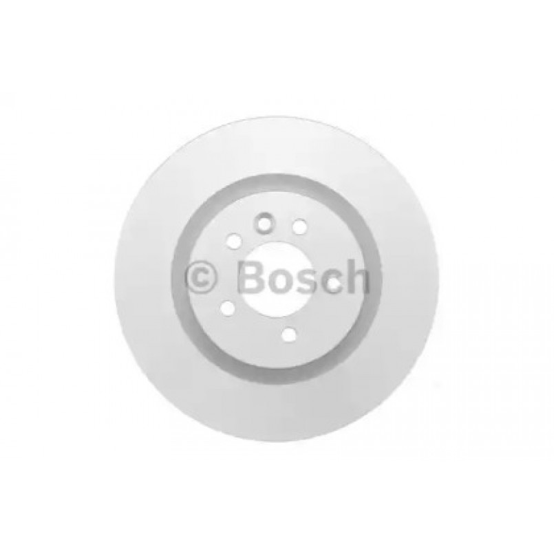 0986479578 BOSCH Гальмівний диск BD1421 — фото товара №3