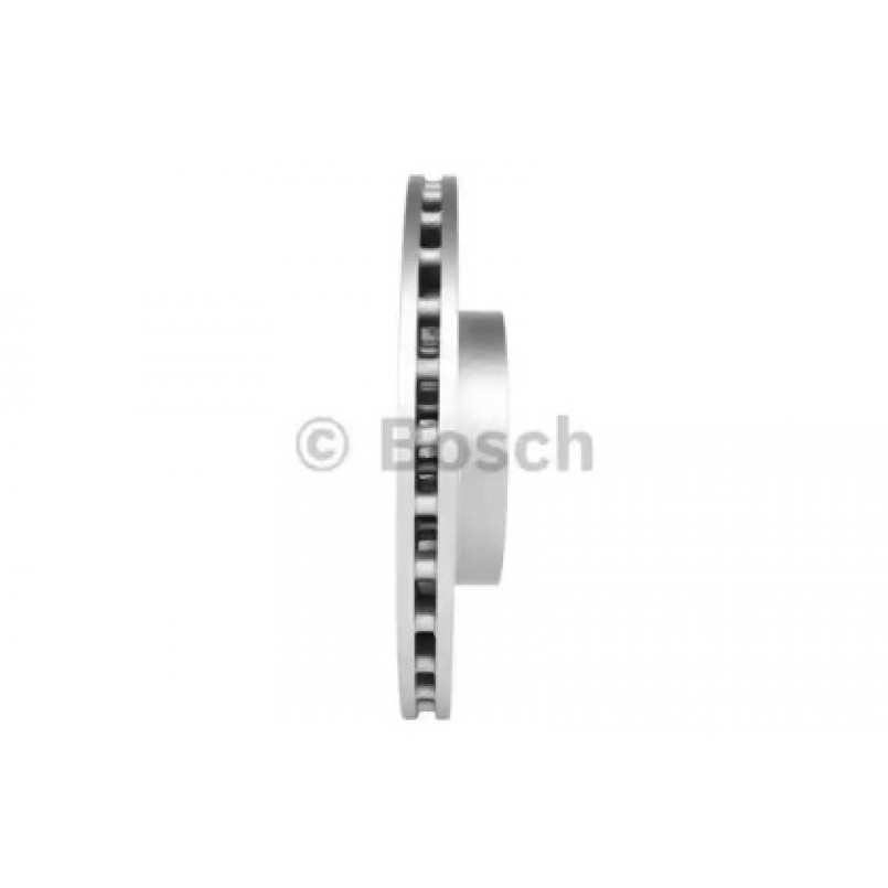 0986479578 BOSCH Гальмівний диск BD1421 — фото товара №6