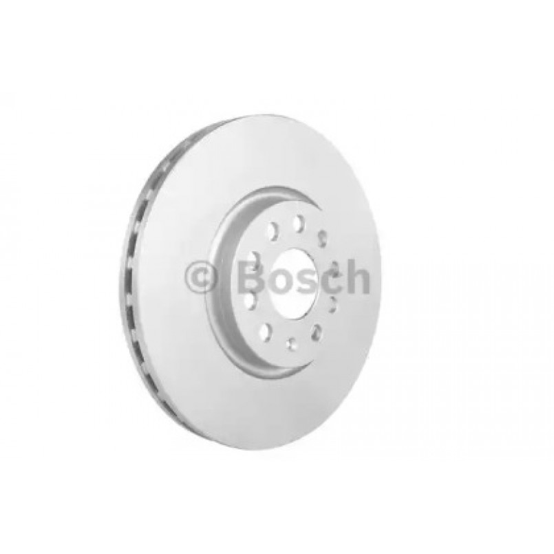 0986479735 BOSCH Гальмівний диск BD1567 — фото товара №2