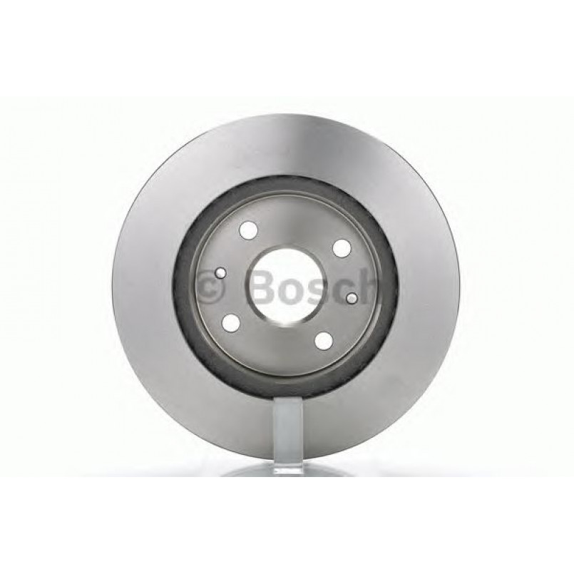 0986479769 BOSCH Гальмівні колодки до дисків BD1599 — фото товара №2