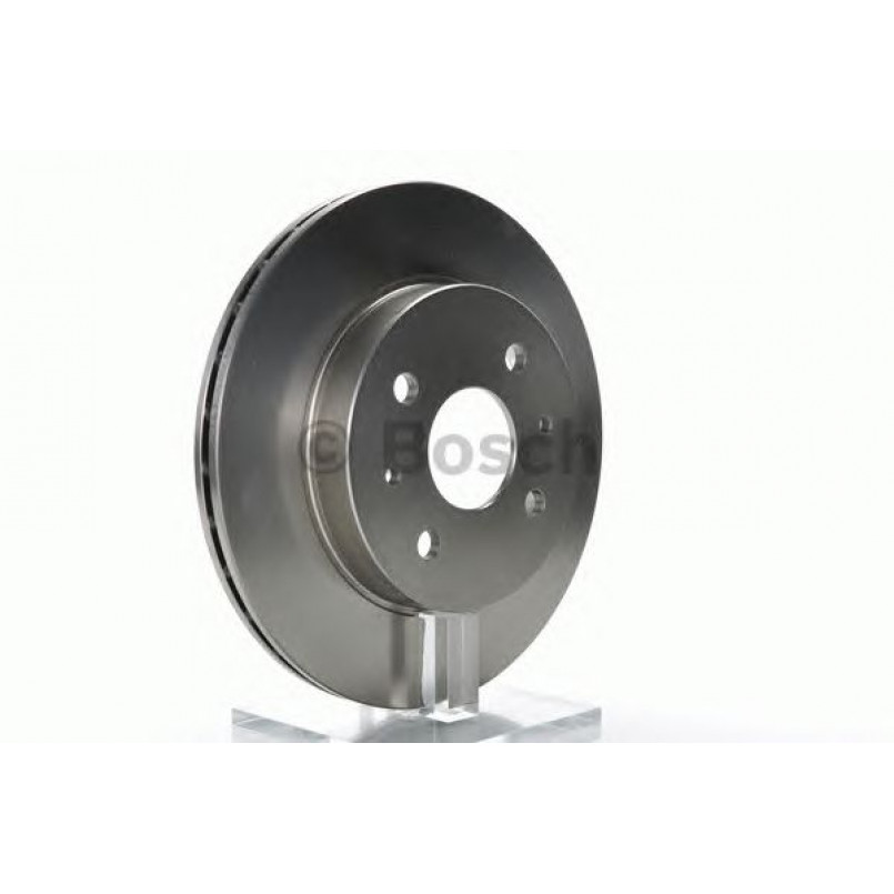 0986479769 BOSCH Гальмівні колодки до дисків BD1599 — фото товара №3