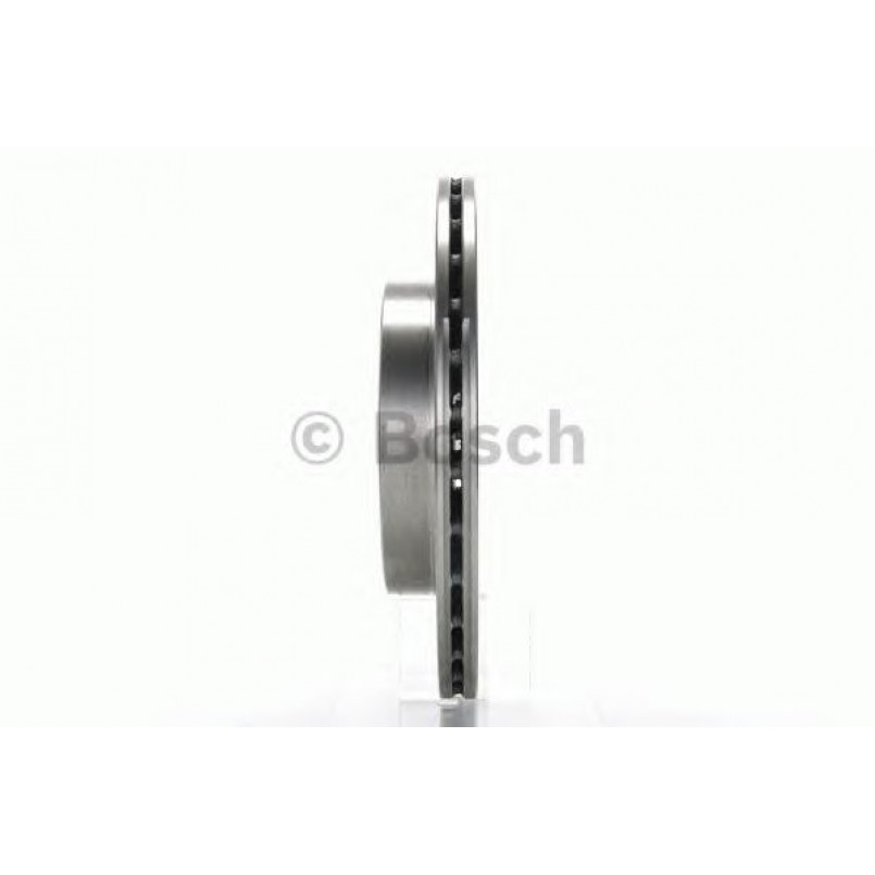 0986479769 BOSCH Гальмівні колодки до дисків BD1599 — фото товара №5