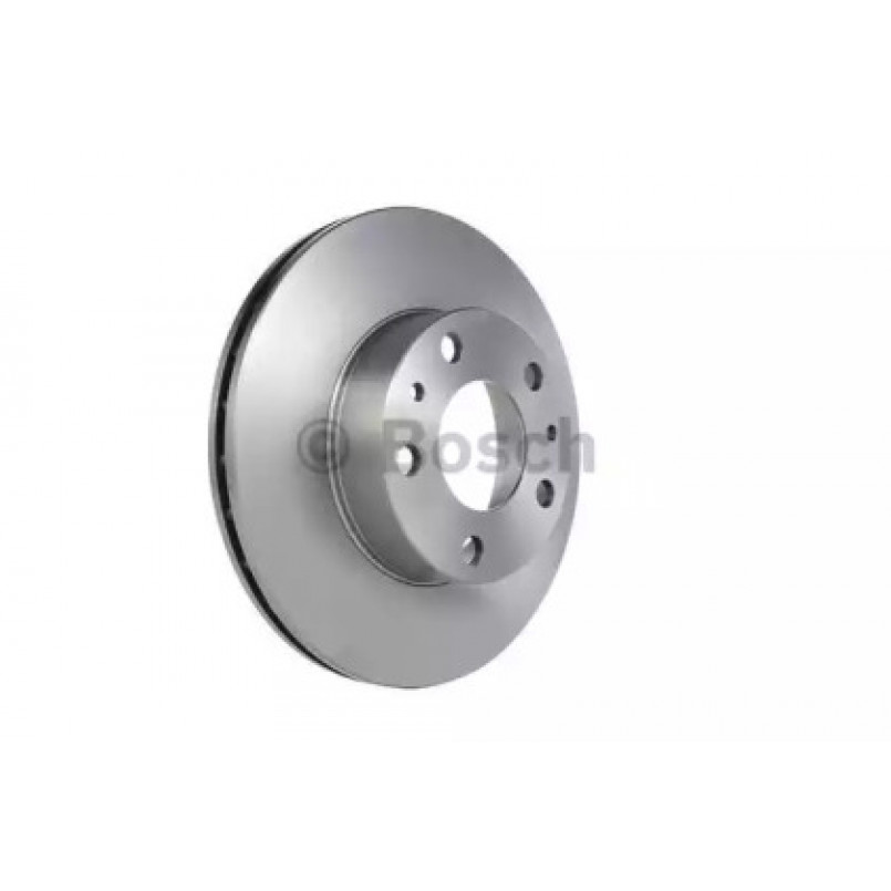 0986478434 BOSCH Гальмівний диск — фото товара №2