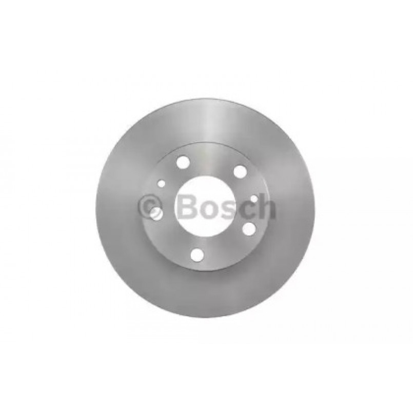 0986478434 BOSCH Гальмівний диск — фото товара №3