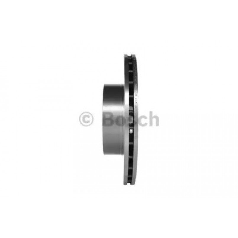 0986478434 BOSCH Гальмівний диск — фото товара №4