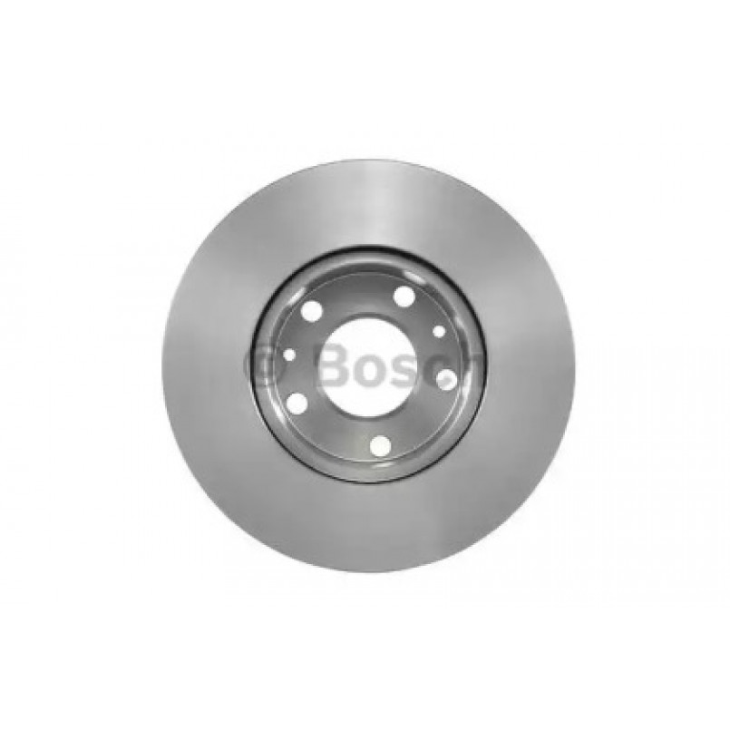 0986478434 BOSCH Гальмівний диск — фото товара №5