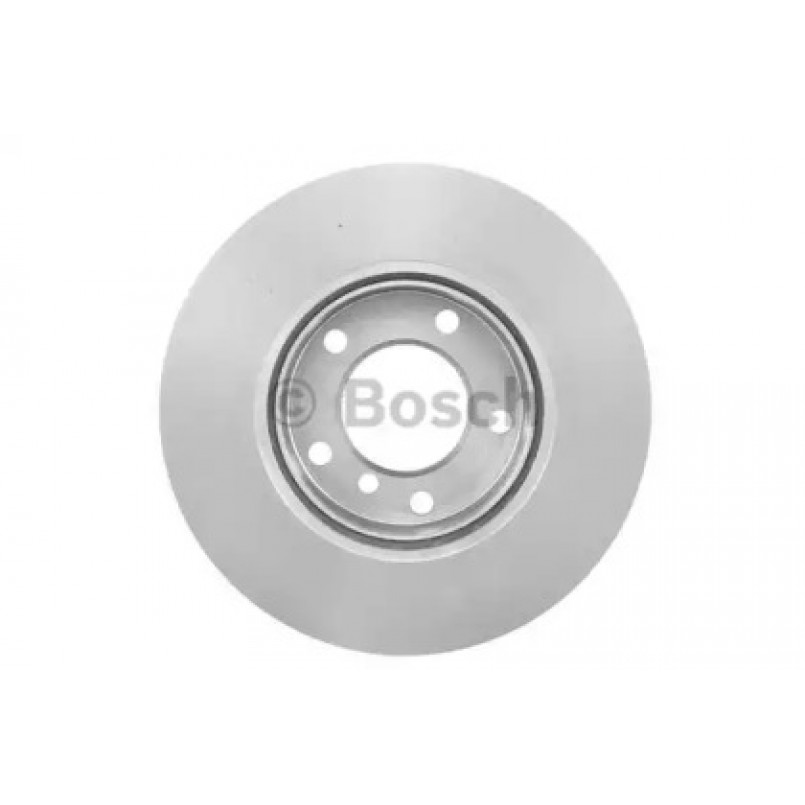 0986478513 BOSCH Гальмівний диск BD437 — фото товара №5