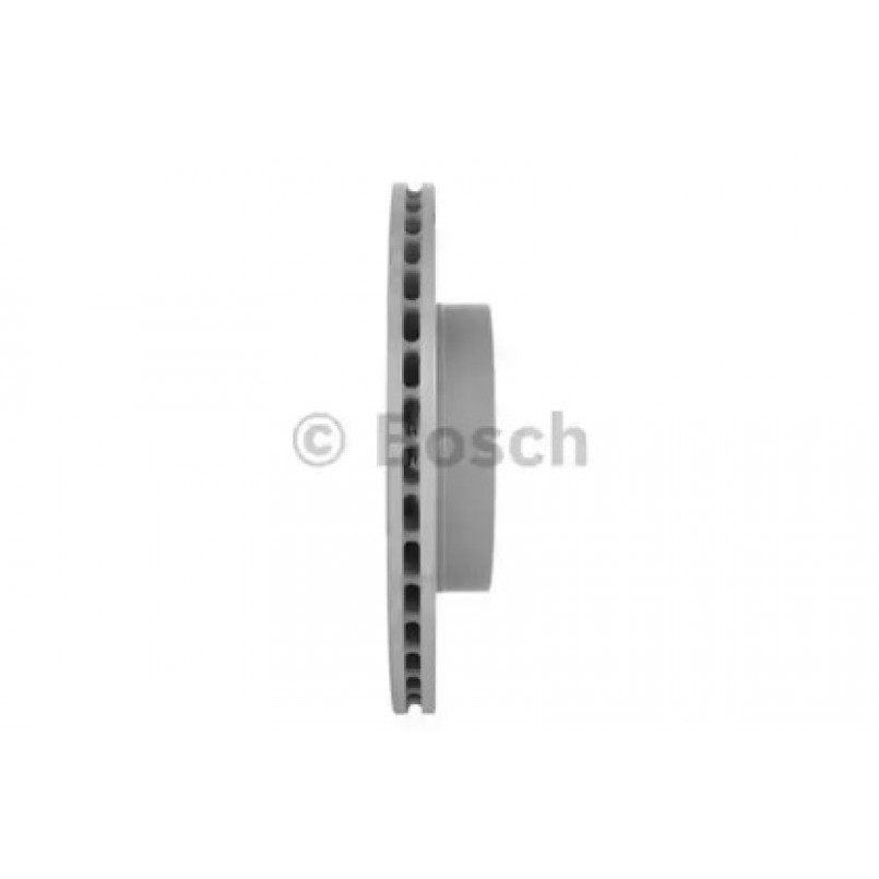 0986478513 BOSCH Гальмівний диск BD437 — фото товара №6