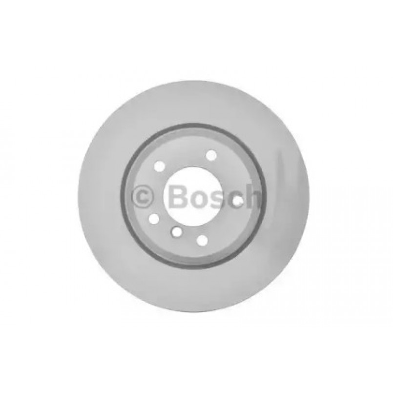 0986479215 BOSCH Гальмівний диск BD1083 — фото товара №3