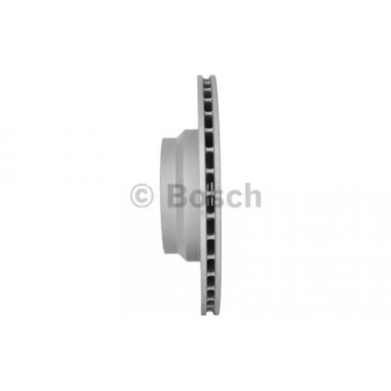 0986479215 BOSCH Гальмівний диск BD1083 — фото товара №4