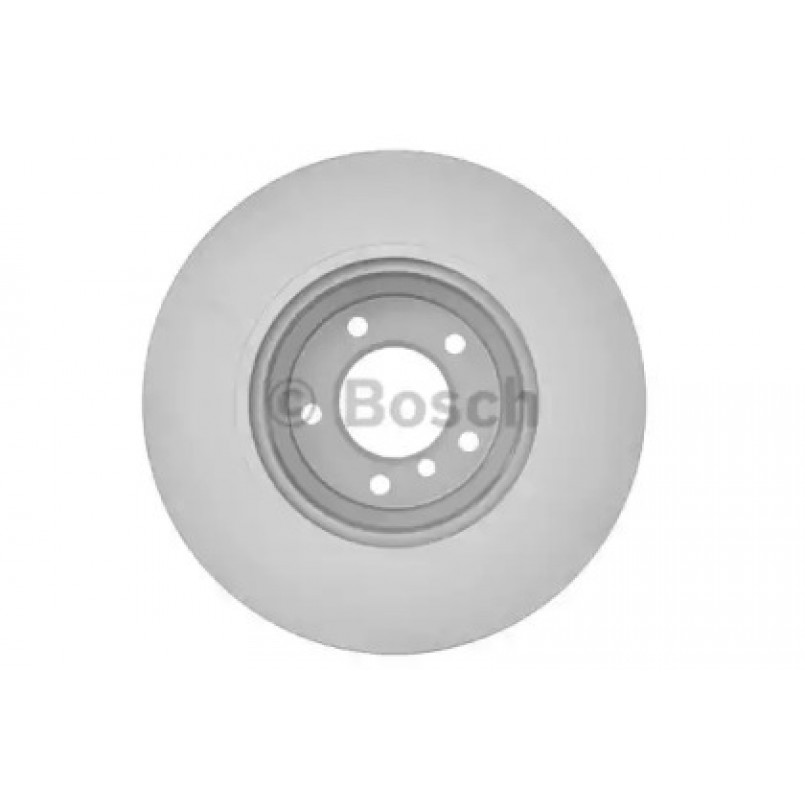0986479215 BOSCH Гальмівний диск BD1083 — фото товара №5