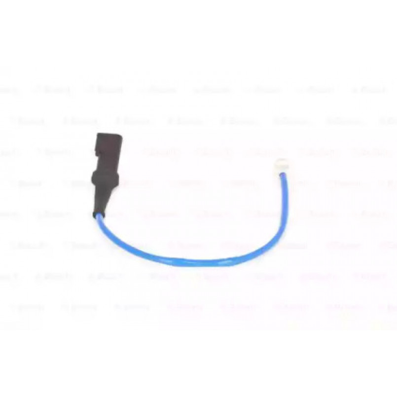 1987473576 BOSCH Датчик зносу гальмівних колодок — фото товара №5