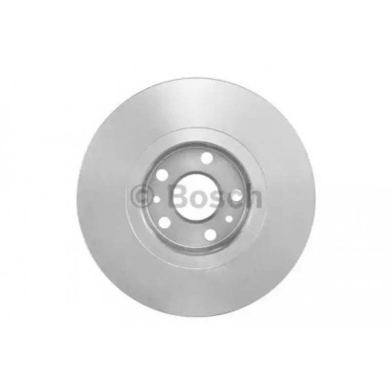 0986479554 BOSCH Гальмівний диск BD1398 — фото товара №5