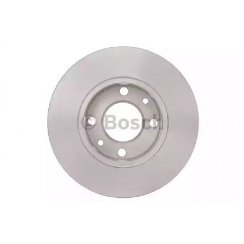 0986478063 BOSCH Гальмівний диск BD57 — фото товара №5