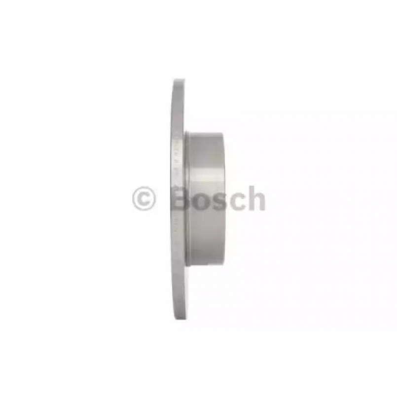 0986478063 BOSCH Гальмівний диск BD57 — фото товара №6