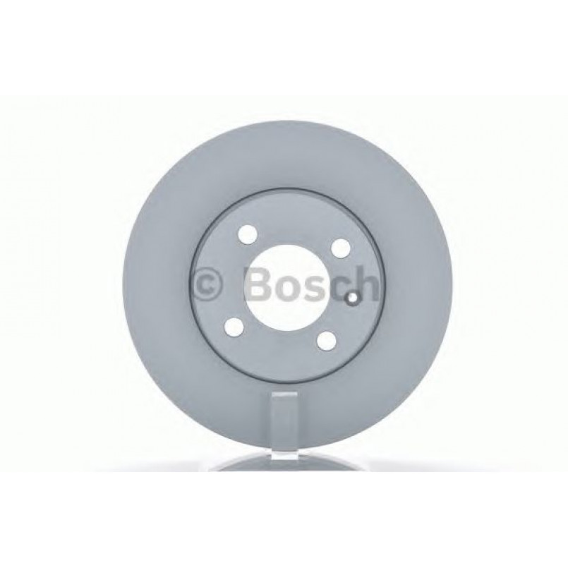 0986478308 BOSCH Гальмівний диск BD251 — фото товара №2