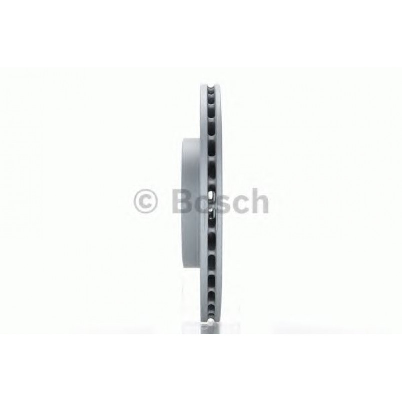 0986478308 BOSCH Гальмівний диск BD251 — фото товара №4