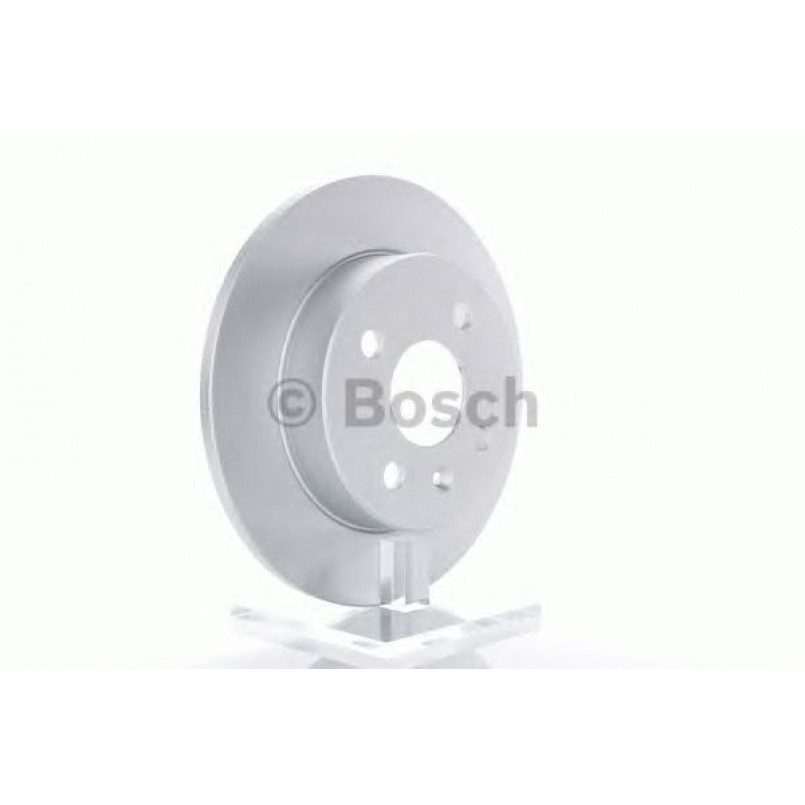 0986478882 BOSCH Гальмівний диск BD781 — фото товара №2