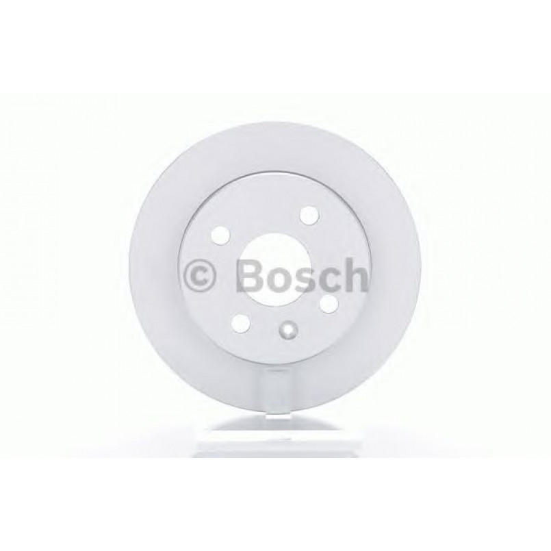 0986478882 BOSCH Гальмівний диск BD781 — фото товара №3