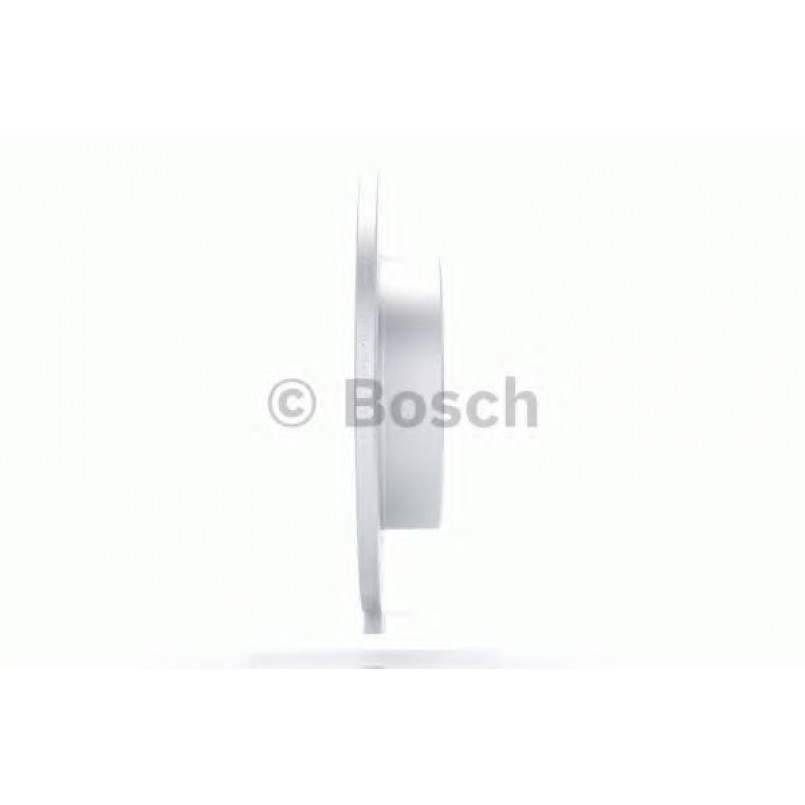 0986478882 BOSCH Гальмівний диск BD781 — фото товара №5