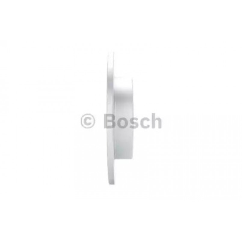 0986478882 BOSCH Гальмівний диск BD781 — фото товара №6