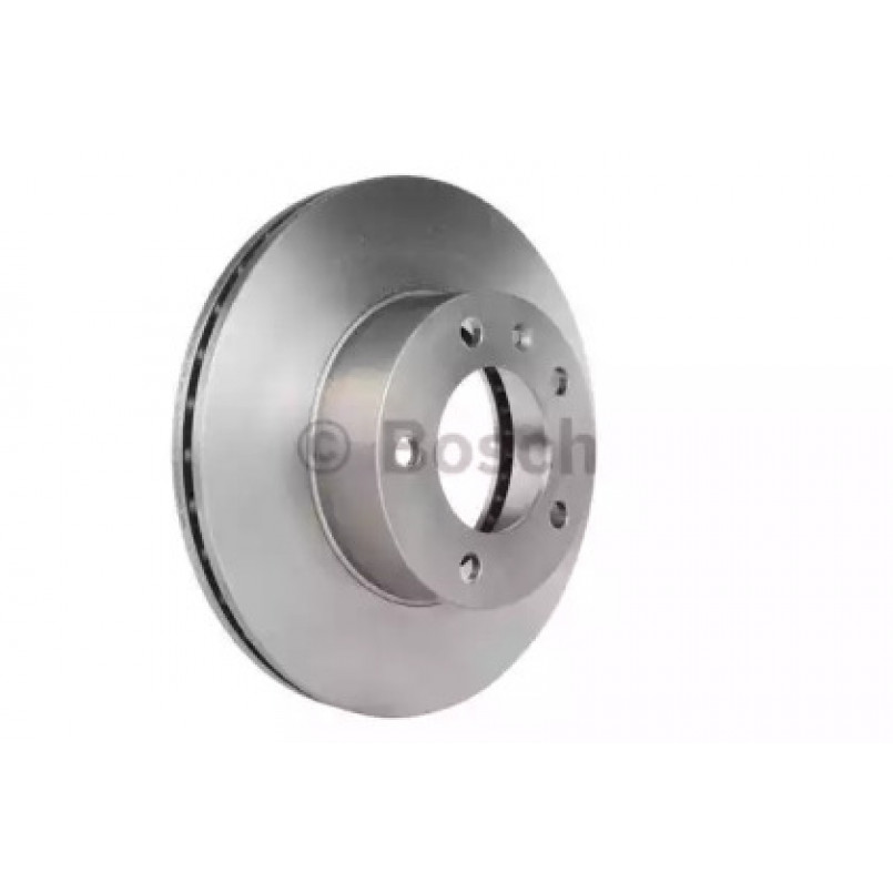 0986479001 BOSCH Гальмівний диск — фото товара №2