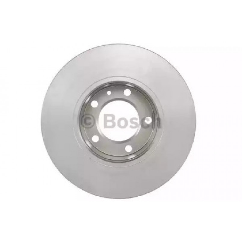 0986479001 BOSCH Гальмівний диск — фото товара №5