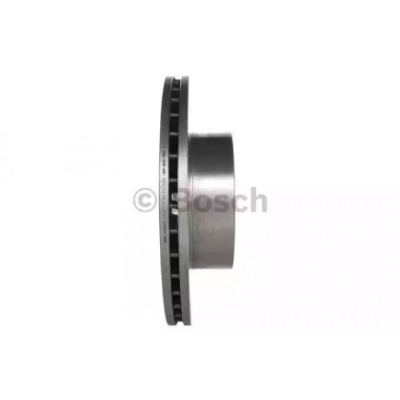 0986479001 BOSCH Гальмівний диск — фото товара №6