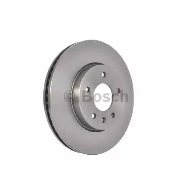 0986479267 BOSCH Гальмівний диск BD1145 — фото товара №2