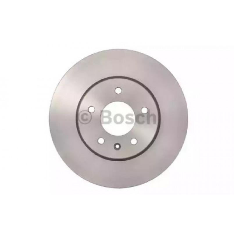 0986479267 BOSCH Гальмівний диск BD1145 — фото товара №3