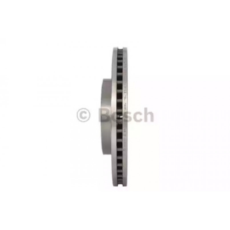 0986479267 BOSCH Гальмівний диск BD1145 — фото товара №4