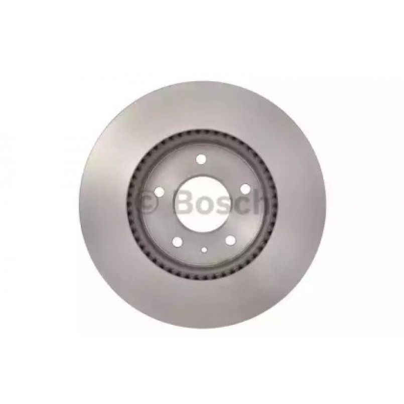 0986479267 BOSCH Гальмівний диск BD1145 — фото товара №5