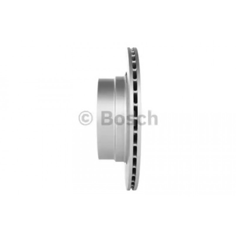 0986479351 BOSCH Гальмівний диск BD1236 — фото товара №4