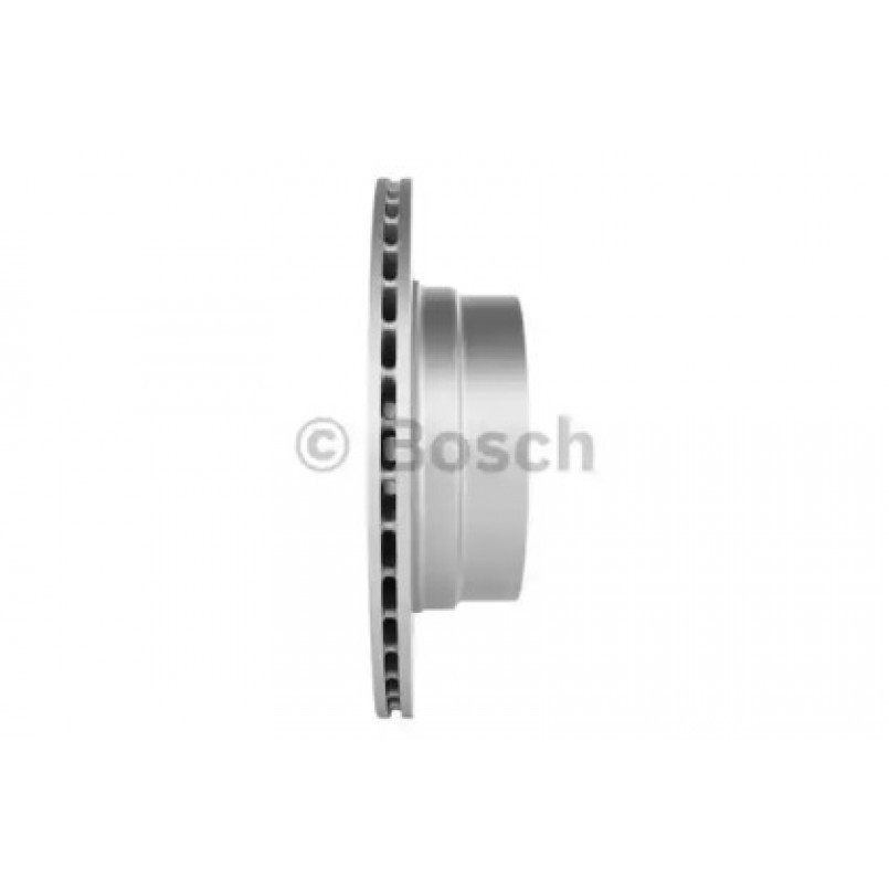 0986479351 BOSCH Гальмівний диск BD1236 — фото товара №6