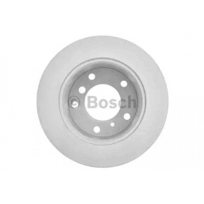 0986479B33 BOSCH Гальмівний диск BD2034 — фото товара №4