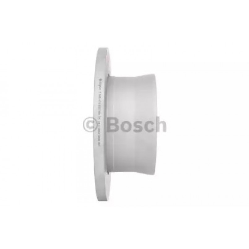 0986479B33 BOSCH Гальмівний диск BD2034 — фото товара №5