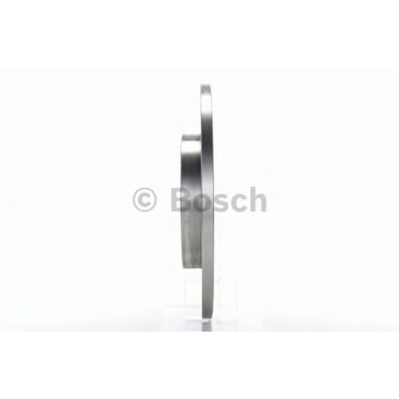 0986479068 BOSCH Гальмівний диск — фото товара №4