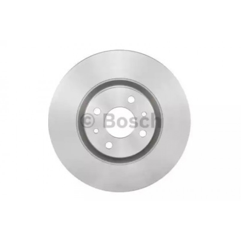 0986478810 BOSCH Гальмівний диск — фото товара №3