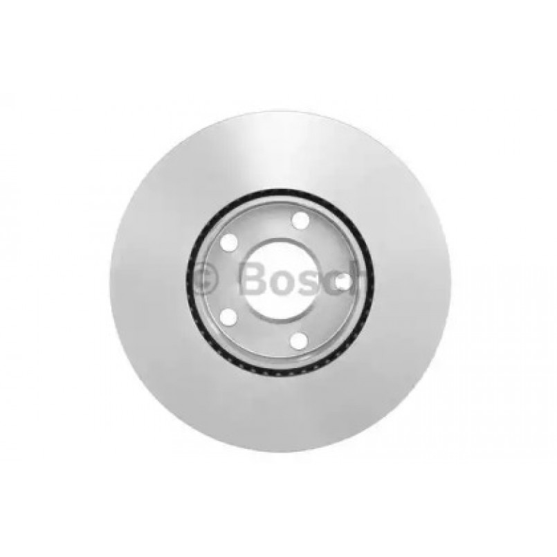 0986478872 BOSCH Гальмівний диск — фото товара №5